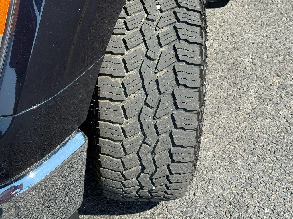 used 2021 Ford F-150 car, priced at $41,000