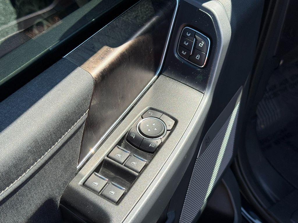 used 2021 Ford F-150 car, priced at $41,000