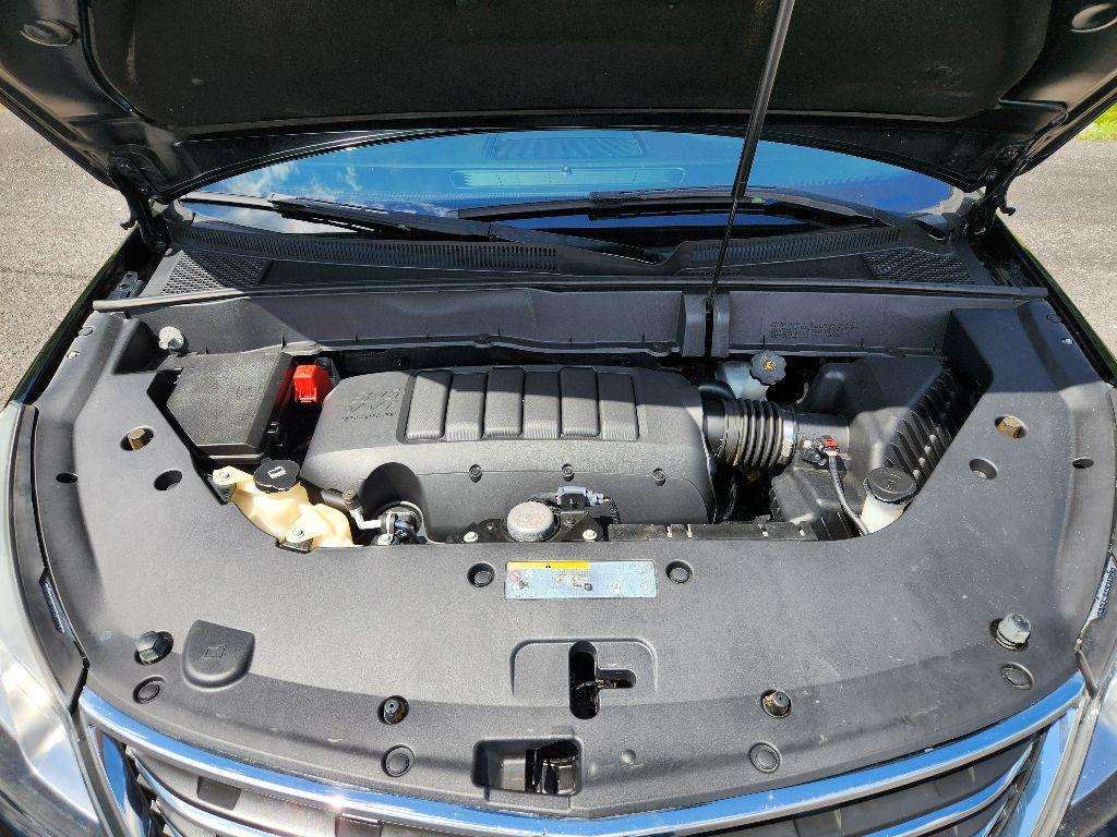 used 2017 Chevrolet Traverse car, priced at $8,250