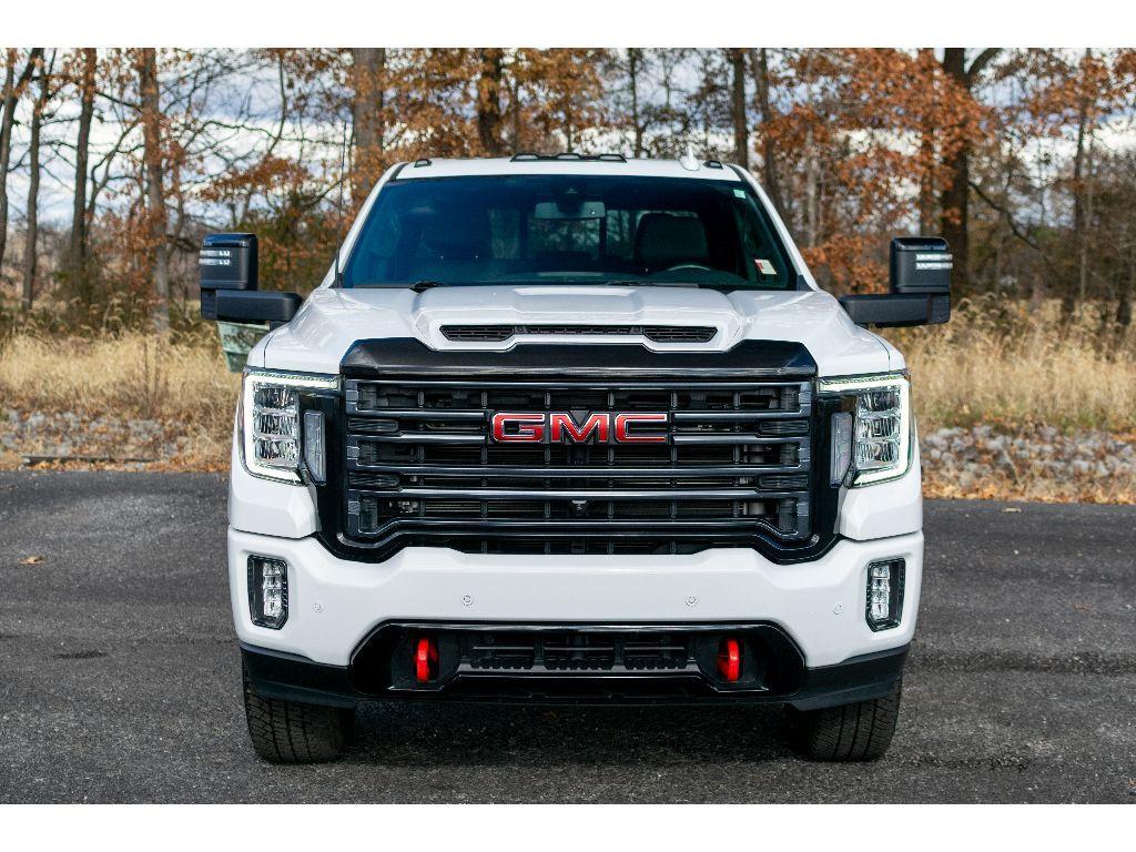 used 2022 GMC Sierra 2500 car, priced at $61,850