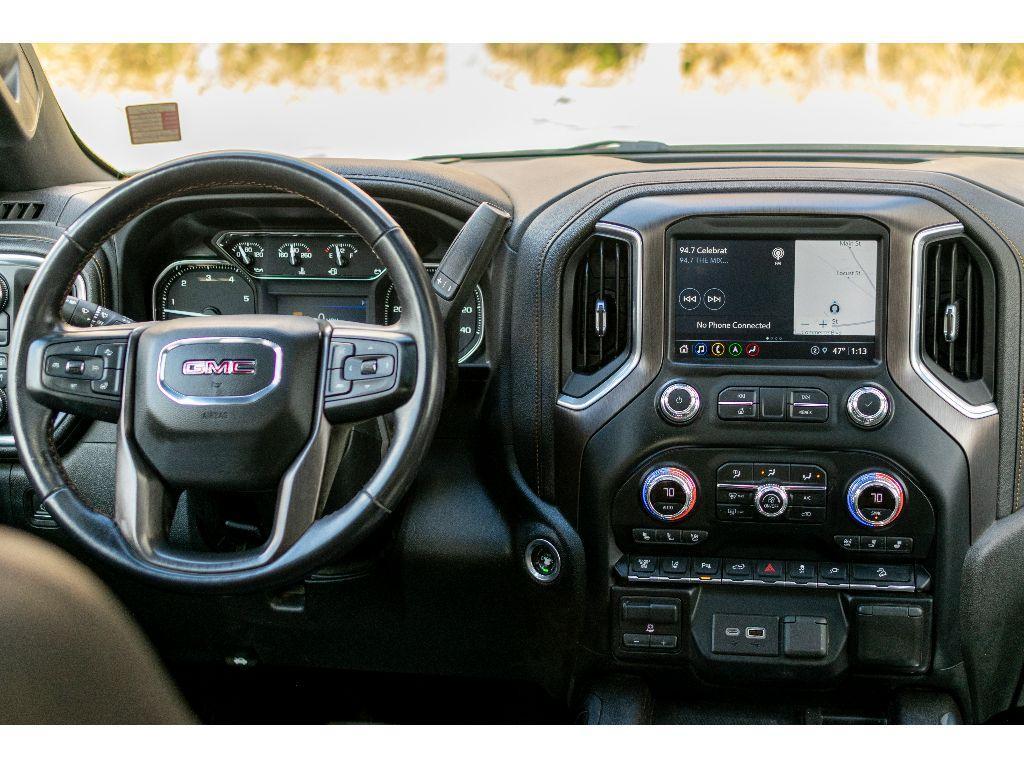 used 2022 GMC Sierra 2500 car, priced at $61,850