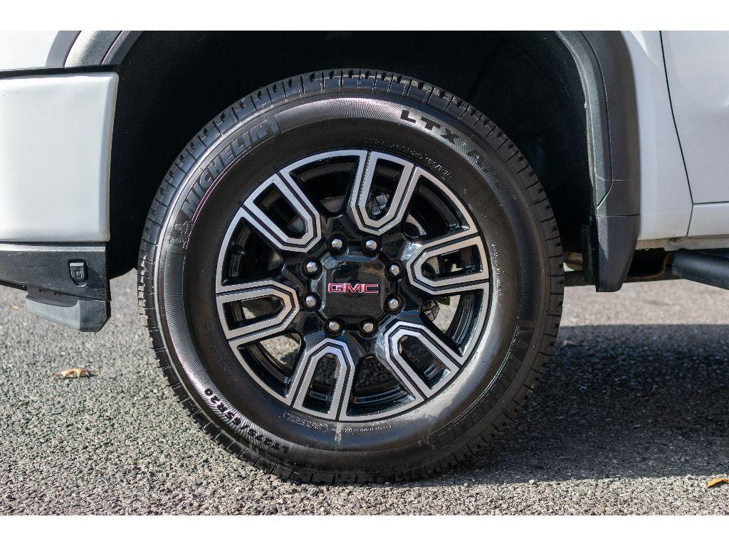 used 2022 GMC Sierra 2500 car, priced at $61,850