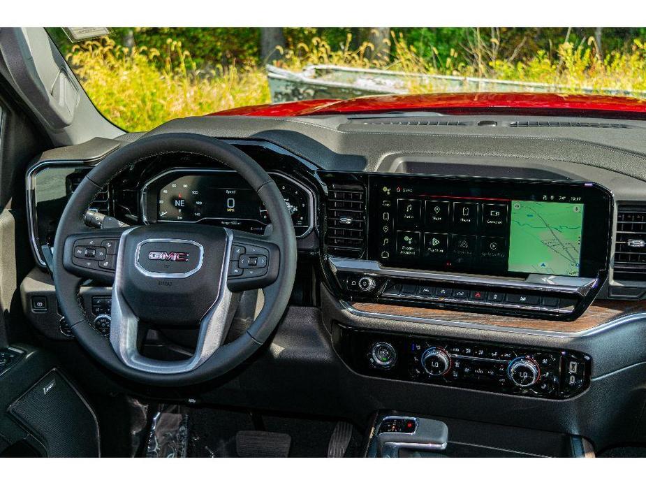 new 2024 GMC Sierra 1500 car, priced at $54,081