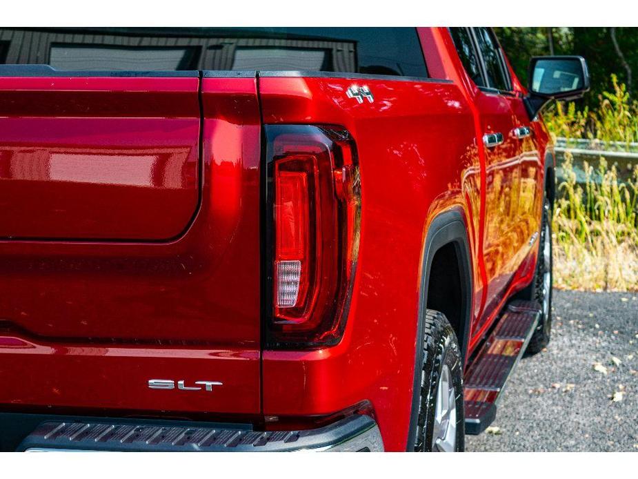 new 2024 GMC Sierra 1500 car, priced at $54,081