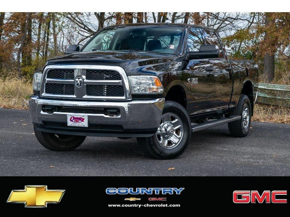 used 2014 Ram 2500 car, priced at $28,950