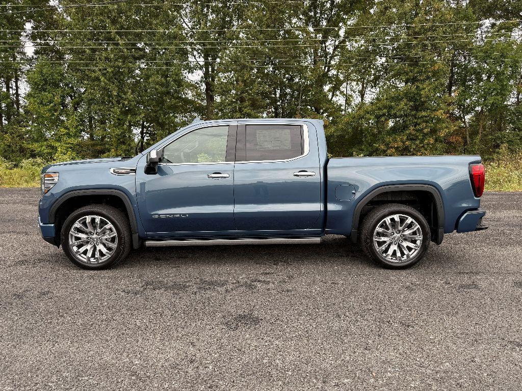 new 2026 GMC Sierra 1500 car, priced at $70,187