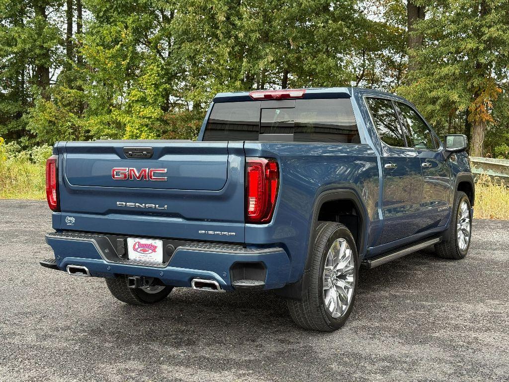 new 2026 GMC Sierra 1500 car, priced at $70,187