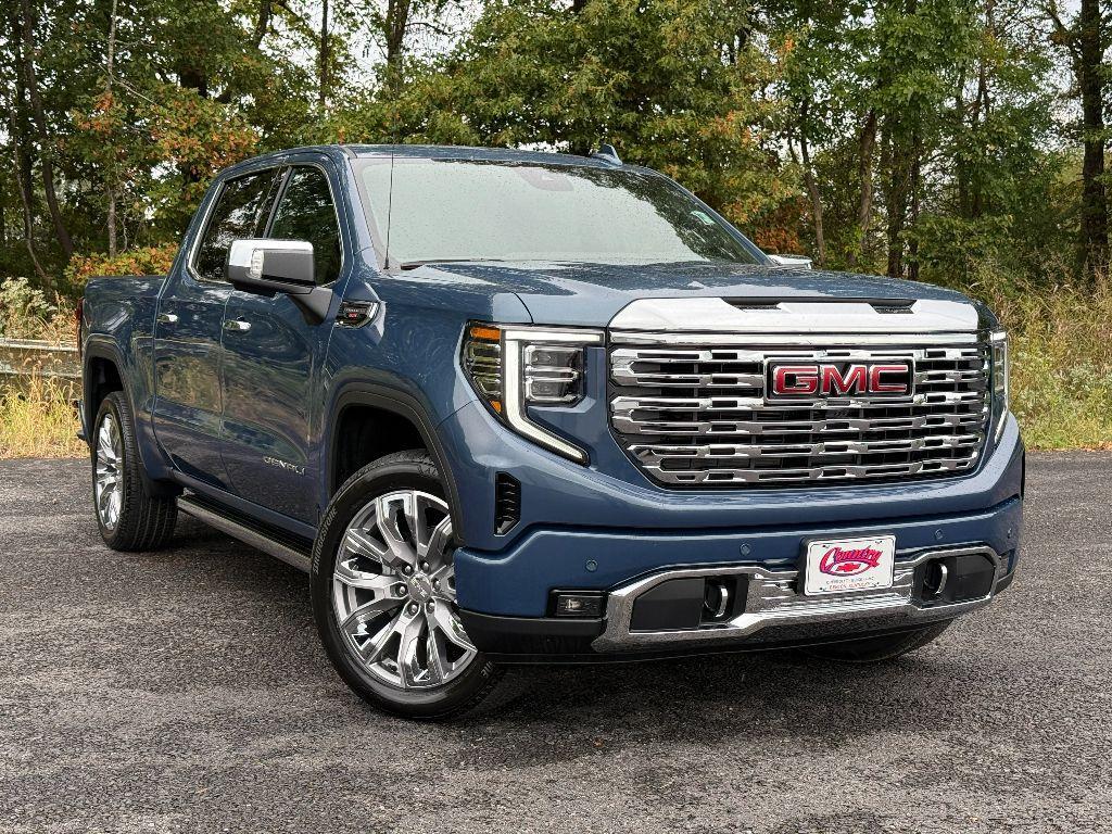 new 2026 GMC Sierra 1500 car, priced at $70,187