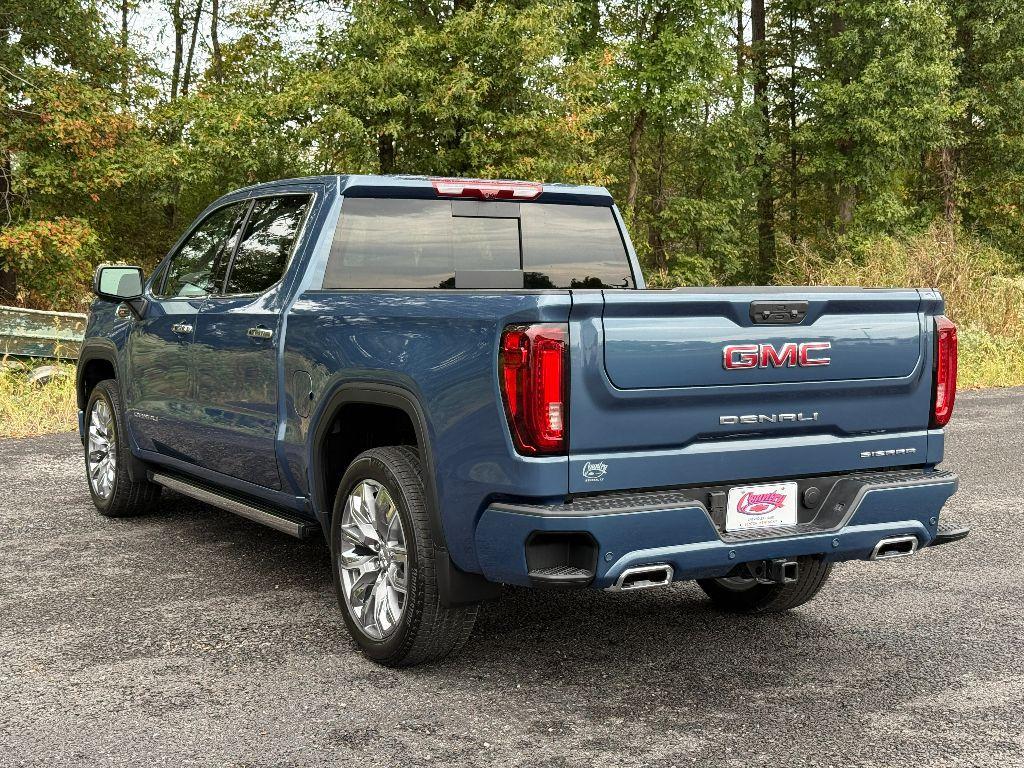 new 2026 GMC Sierra 1500 car, priced at $70,187