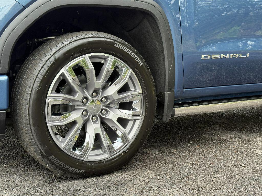 new 2026 GMC Sierra 1500 car, priced at $70,187