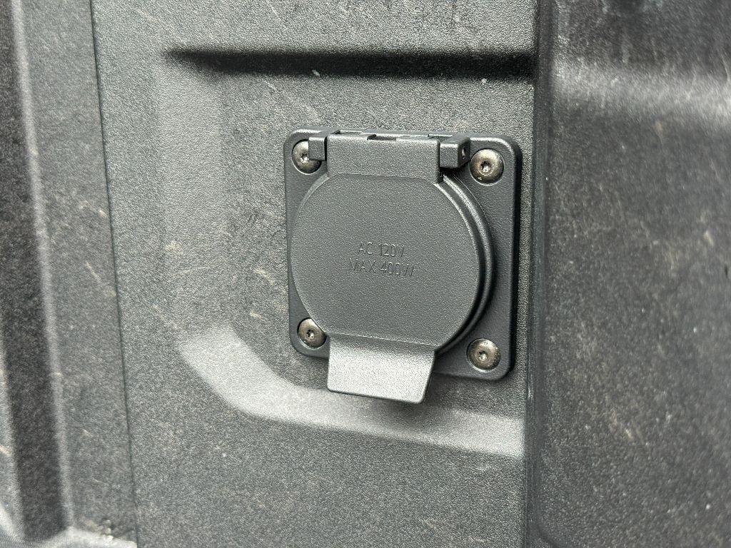 new 2026 GMC Sierra 1500 car, priced at $70,187