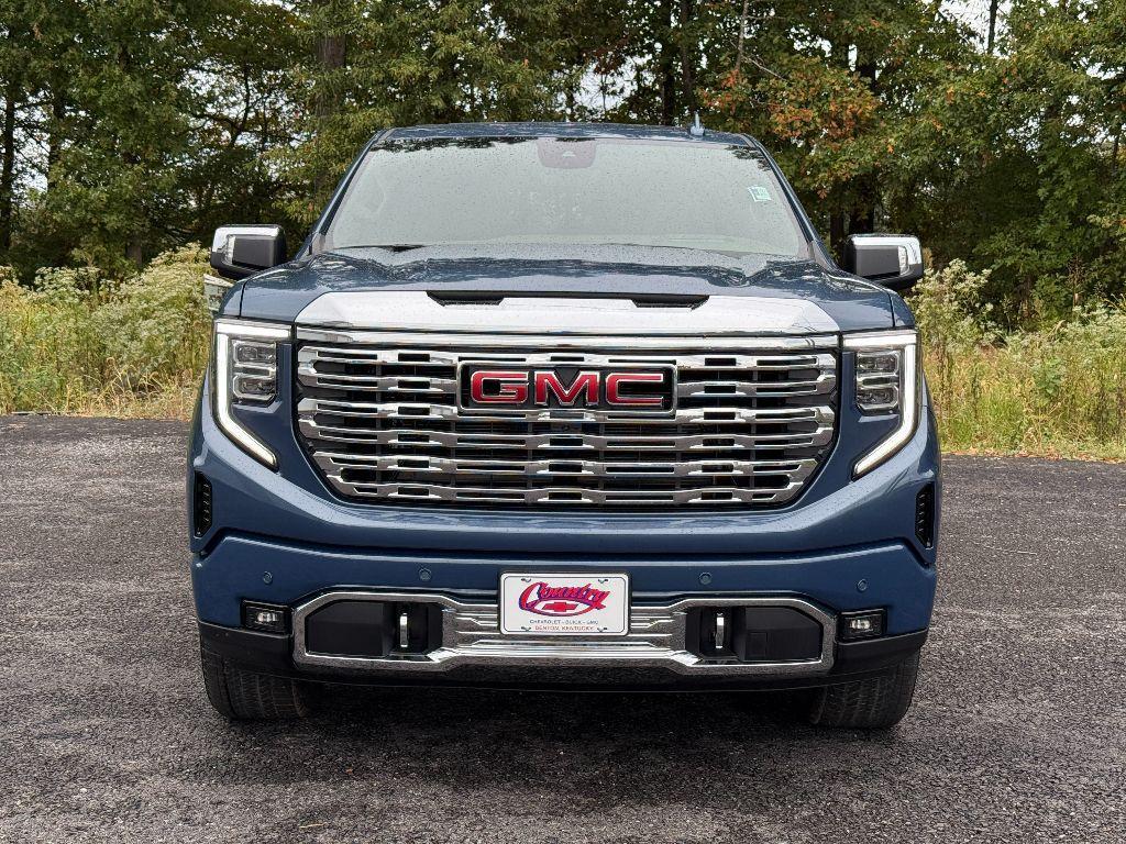 new 2026 GMC Sierra 1500 car, priced at $70,187