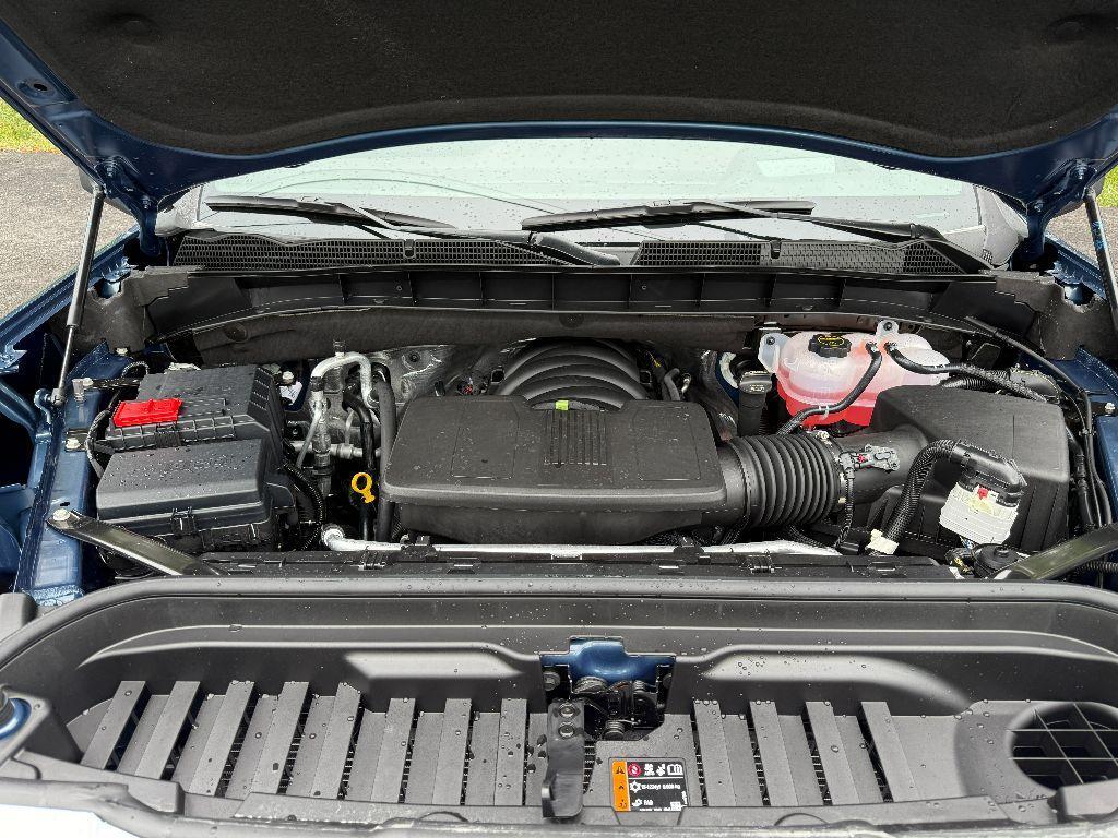 new 2026 GMC Sierra 1500 car, priced at $70,187