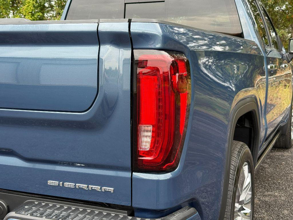 new 2026 GMC Sierra 1500 car, priced at $70,187