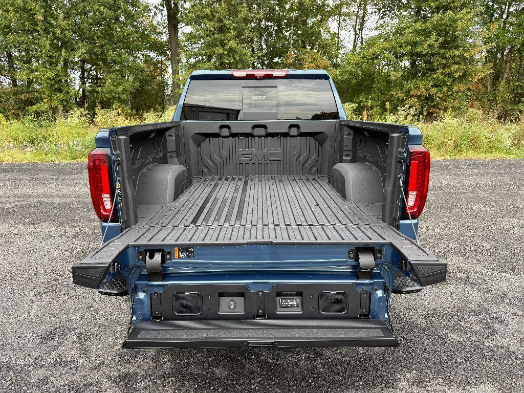 new 2026 GMC Sierra 1500 car, priced at $70,187