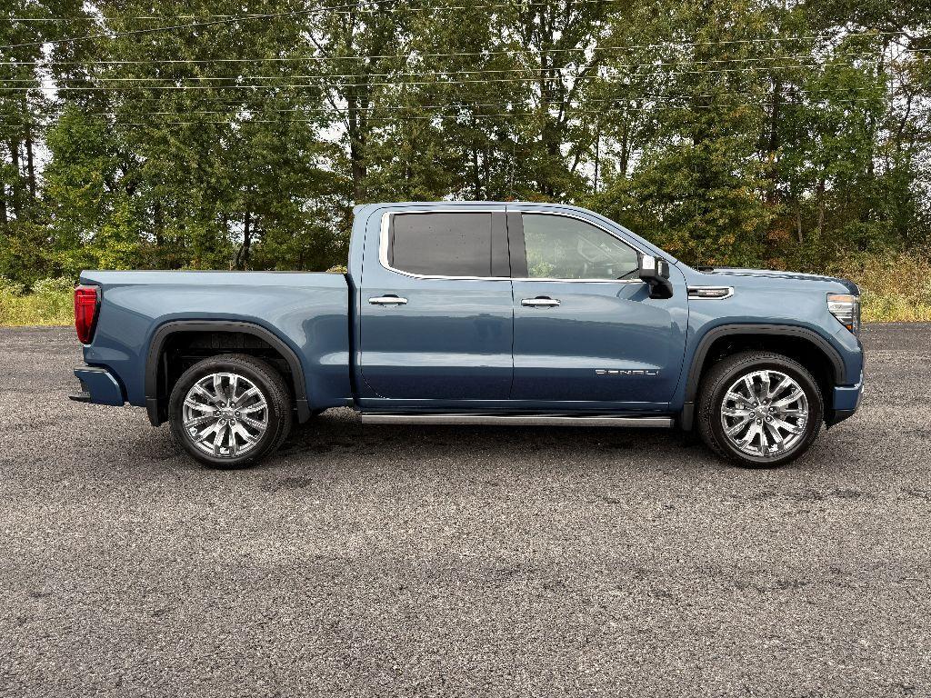 new 2026 GMC Sierra 1500 car, priced at $70,187