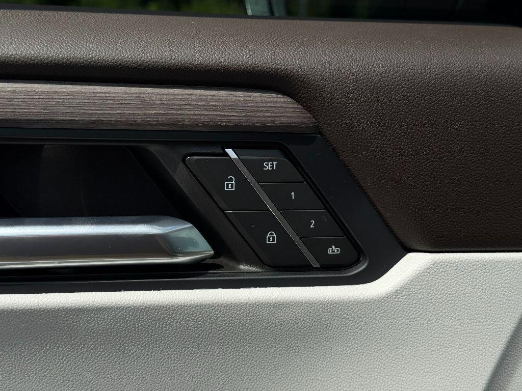 used 2024 GMC Acadia car, priced at $50,250