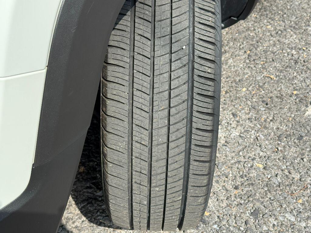 used 2015 Jeep Renegade car, priced at $11,975