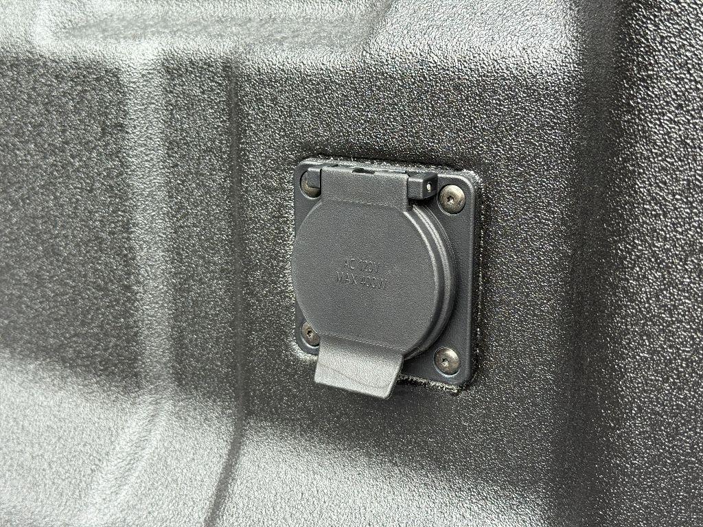 new 2026 GMC Canyon car, priced at $49,914