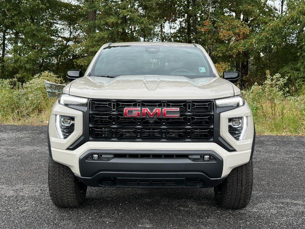 new 2026 GMC Canyon car, priced at $49,914