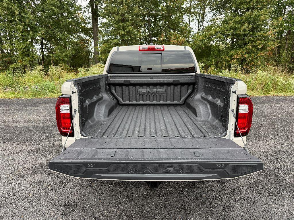 new 2026 GMC Canyon car, priced at $49,914