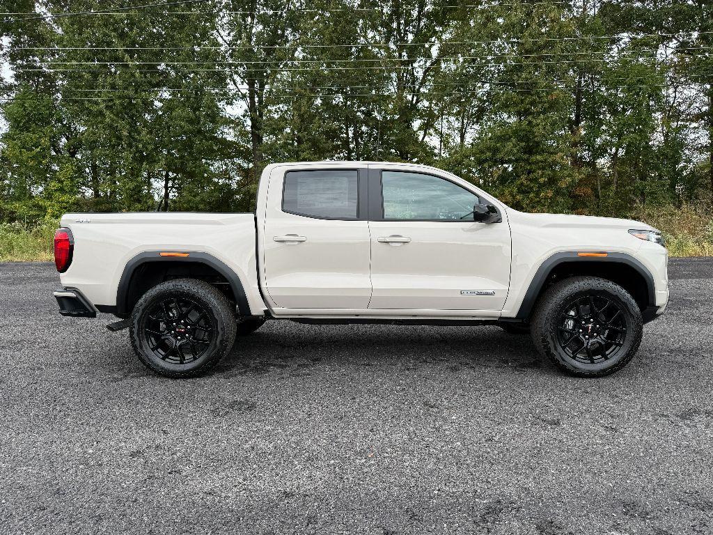 new 2026 GMC Canyon car, priced at $49,914