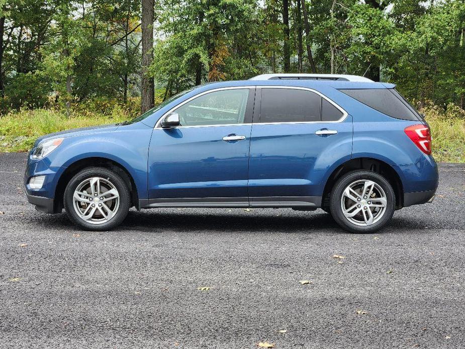 used 2016 Chevrolet Equinox car, priced at $13,150