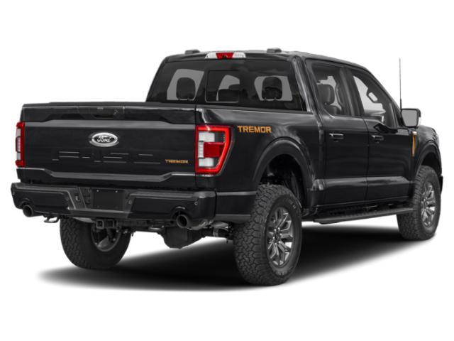 used 2022 Ford F-150 car, priced at $50,499