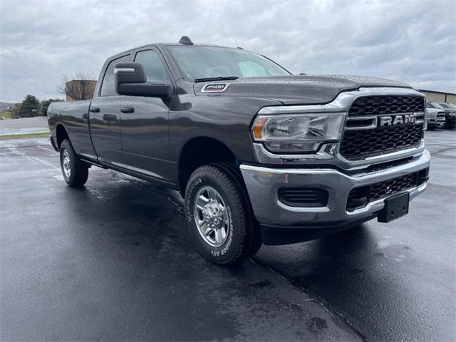 new 2024 Ram 2500 car, priced at $44,580