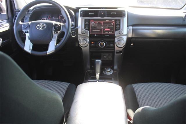 used 2023 Toyota 4Runner car, priced at $37,199