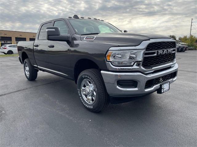 new 2024 Ram 2500 car, priced at $46,955