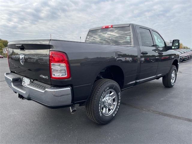 new 2024 Ram 2500 car, priced at $46,955