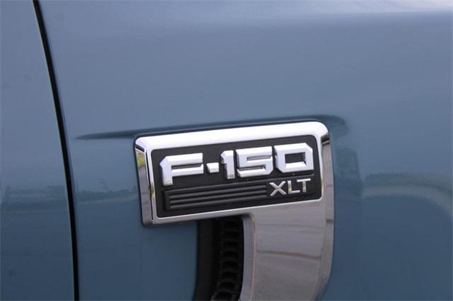 used 2023 Ford F-150 car, priced at $38,499