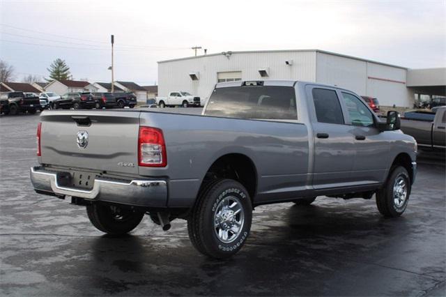 new 2024 Ram 2500 car, priced at $47,397