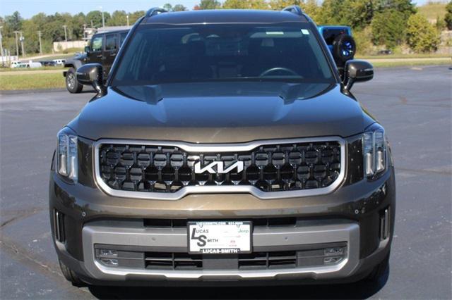 used 2023 Kia Telluride car, priced at $38,999