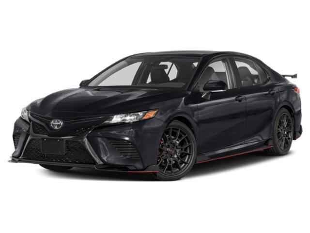 used 2023 Toyota Camry car, priced at $37,899