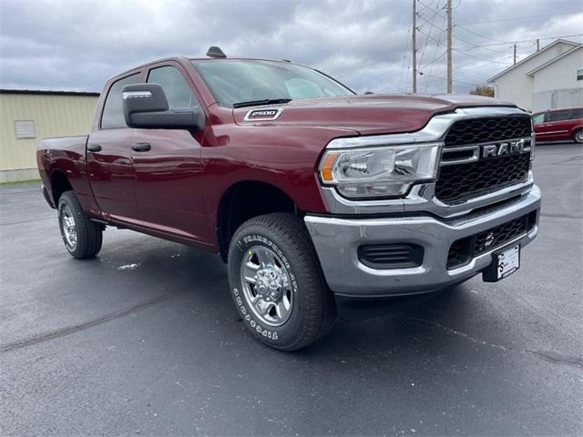 new 2024 Ram 2500 car, priced at $46,162