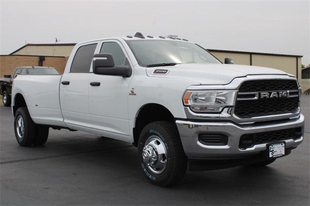 new 2024 Ram 3500 car, priced at $60,930