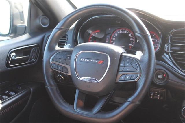 used 2023 Dodge Durango car, priced at $38,999