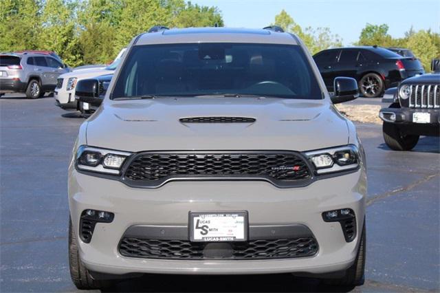 used 2023 Dodge Durango car, priced at $38,999