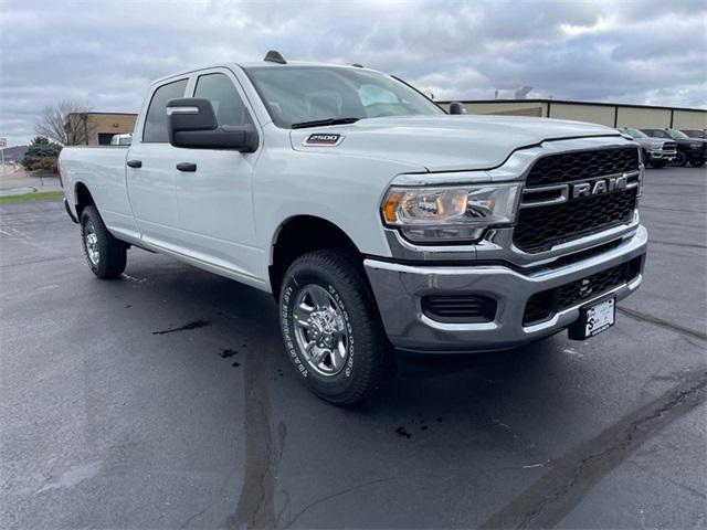 new 2024 Ram 2500 car, priced at $54,995