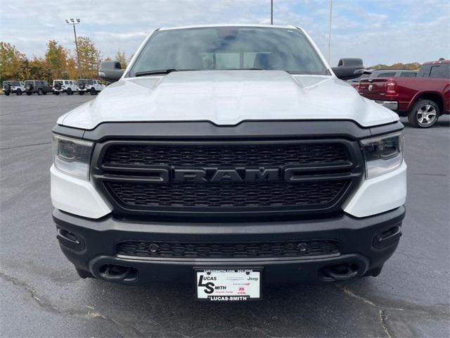 used 2023 Ram 1500 car, priced at $44,999