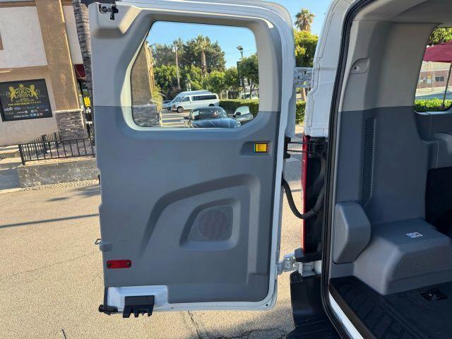 used 2017 Ford Transit-350 car, priced at $16,999