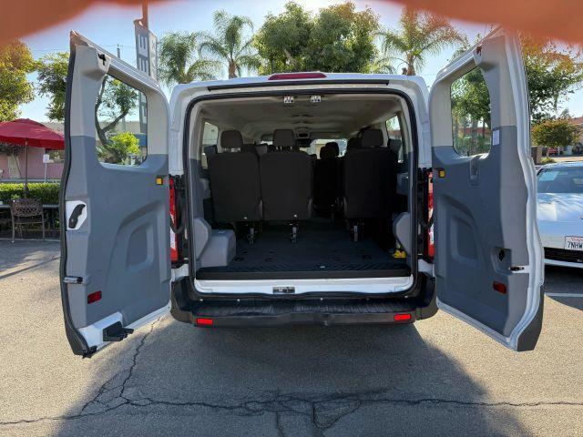 used 2017 Ford Transit-350 car, priced at $16,999