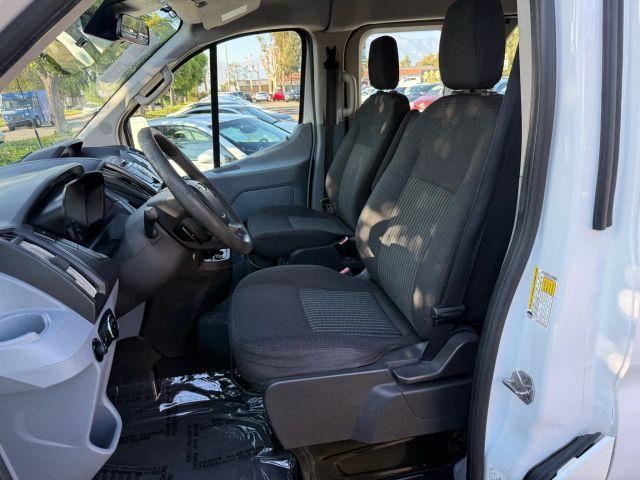 used 2017 Ford Transit-350 car, priced at $16,999
