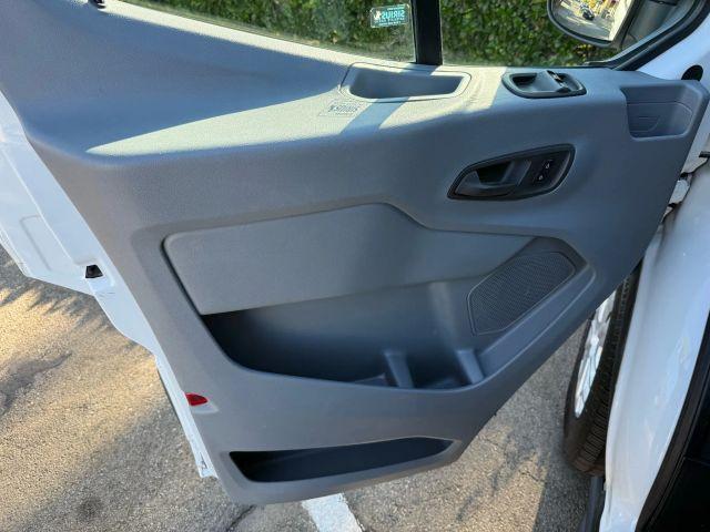 used 2017 Ford Transit-350 car, priced at $16,999
