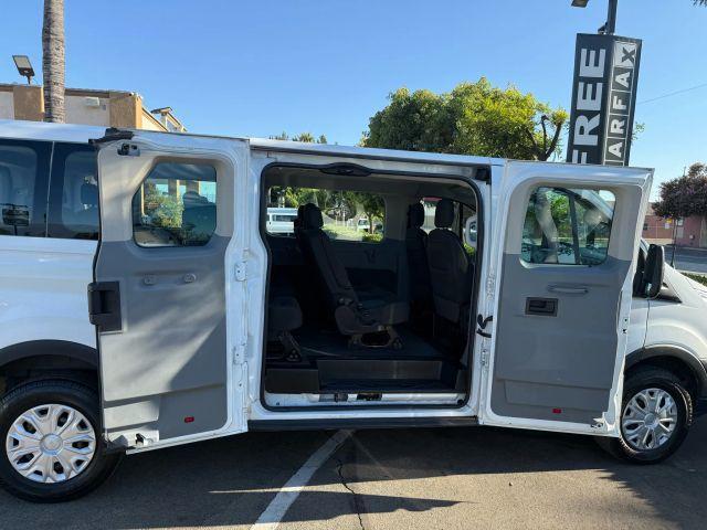 used 2017 Ford Transit-350 car, priced at $16,999
