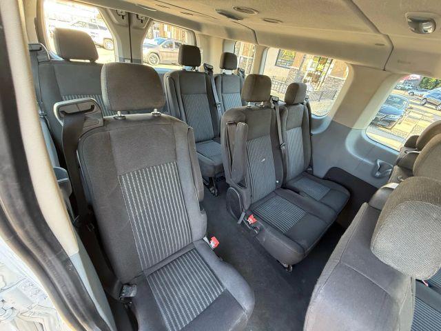used 2017 Ford Transit-350 car, priced at $16,999