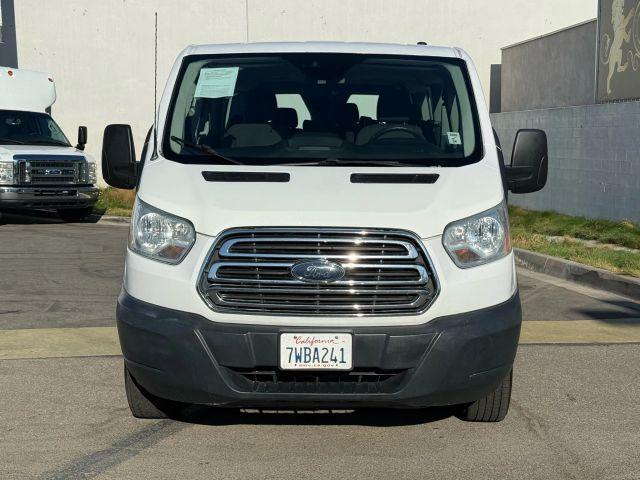 used 2017 Ford Transit-350 car, priced at $16,999