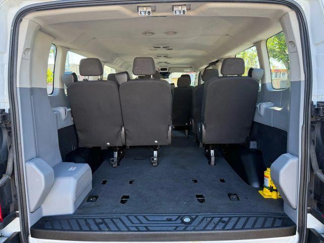 used 2017 Ford Transit-350 car, priced at $16,999